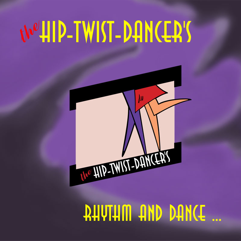 The Hip-Twist-Dancer's